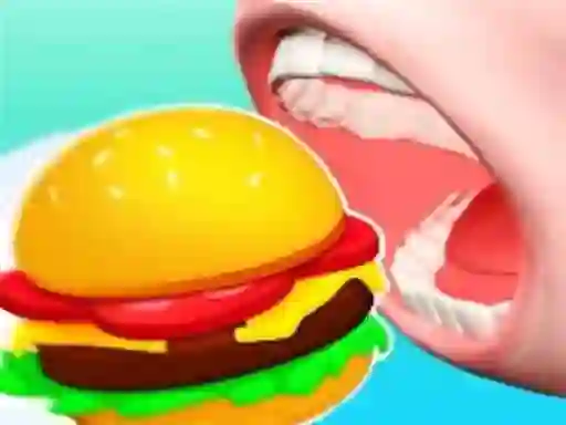 لعبة Snack Rush Puzzle على الانترنت