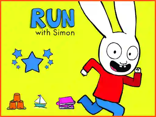 لعبة Simon Runner على الانترنت