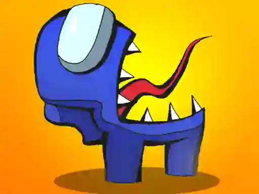 لعبة Among Impostors على الانترنت