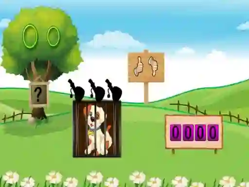 لعبة Cute Puppy Escape 2 على الانترنت