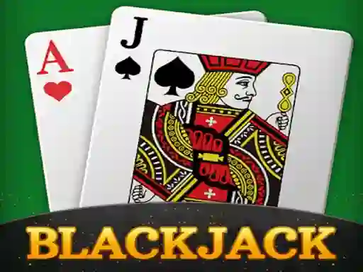 لعبة Blackjack على الانترنت