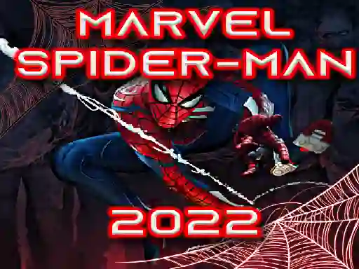 لعبة Marvel Spider Man على الانترنت