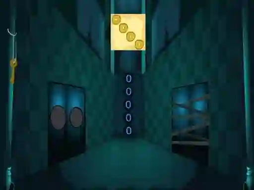 لعبة Mid Street Escape 2 على الانترنت
