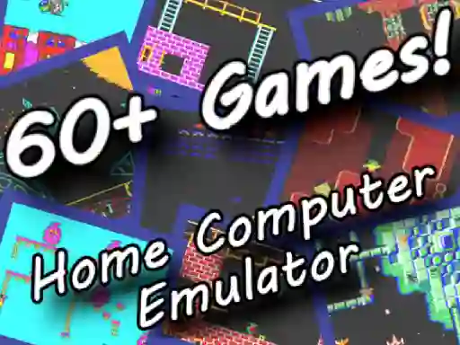 لعبة The Family Emulator على الانترنت