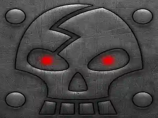 لعبة Guardians of the Dark Dungeon على الانترنت
