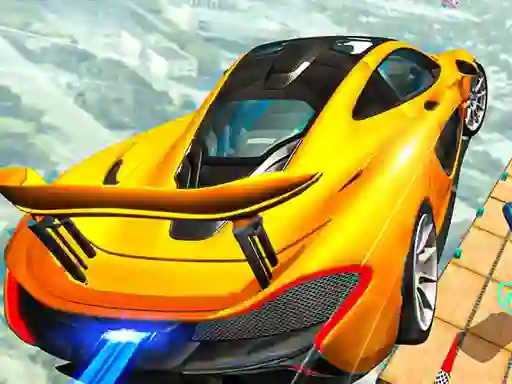 لعبة Sky Driver على الانترنت