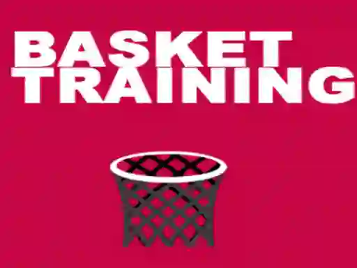 لعبة Basket Training على الانترنت