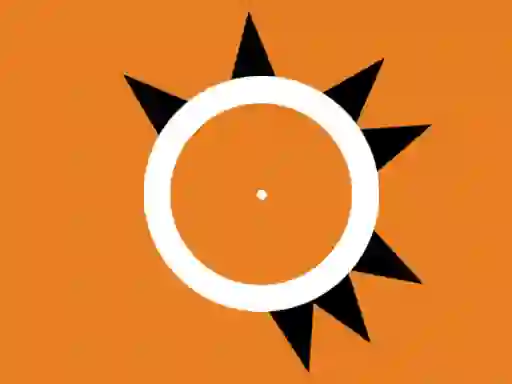 لعبة Spikes على الانترنت