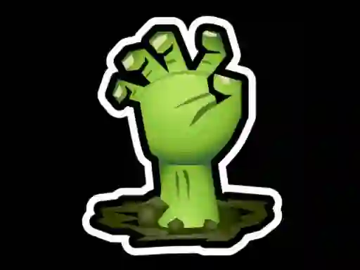 لعبة NvrN Zombies على الانترنت