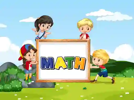 لعبة Dice Math على الانترنت