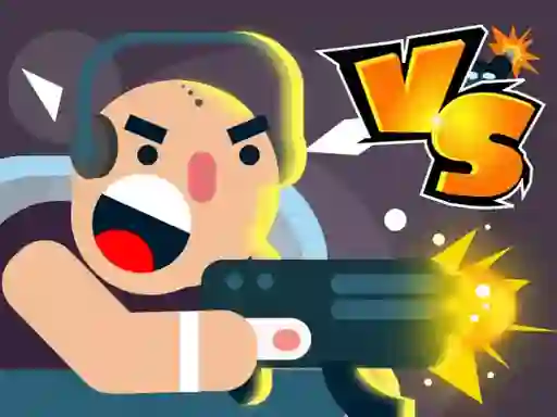 لعبة Super Battles على الانترنت