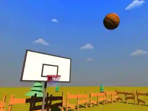 لعبة Basketball School على الانترنت