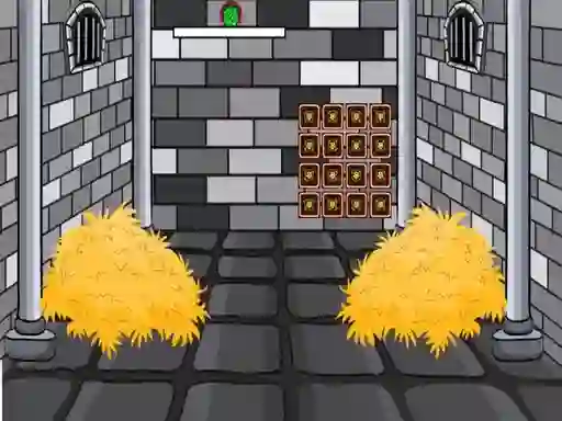 لعبة Castle Escape 3 على الانترنت