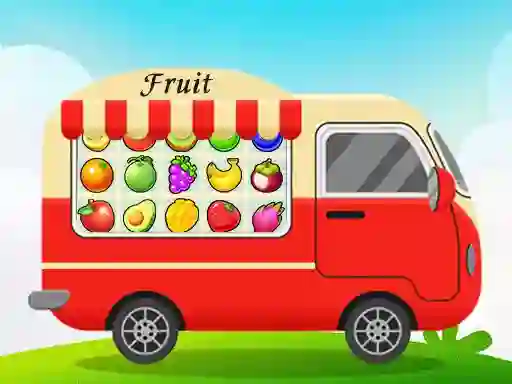لعبة Permutation Transport على الانترنت