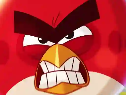 لعبة Angry Birds vs Pigs على الانترنت