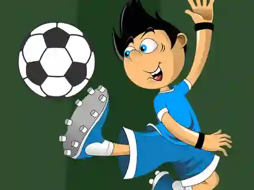لعبة Soccer Stars Jigsaw على الانترنت
