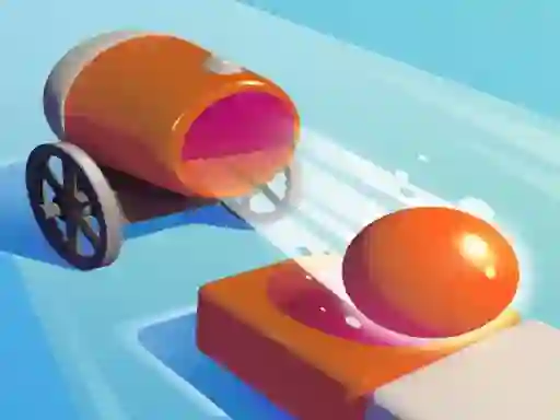 لعبة Shooting Color 2021 على الانترنت