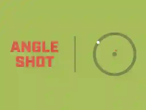 لعبة Angle Shot على الانترنت