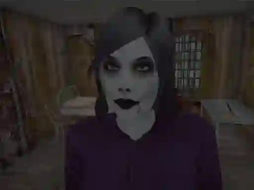 لعبة Nina The Killer: Go To Sleep My Prince على الانترنت