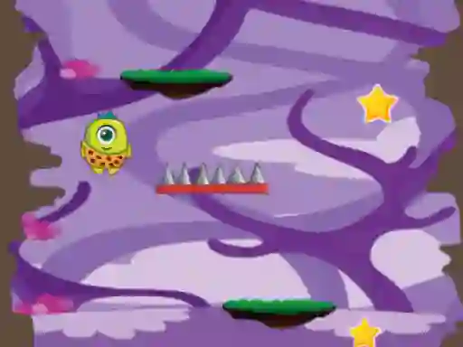 لعبة Crazy Jumper Online Game على الانترنت