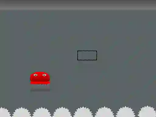 لعبة Jump Redball على الانترنت