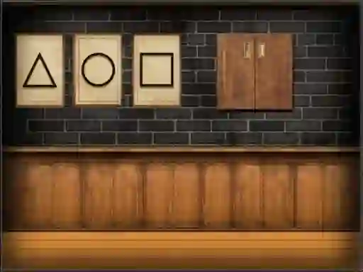 لعبة Amgel Kids Room Escape 68 على الانترنت