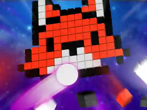لعبة Break Bricks 2 Player على الانترنت