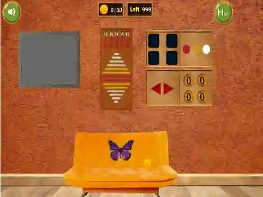 لعبة Tutor Escape على الانترنت