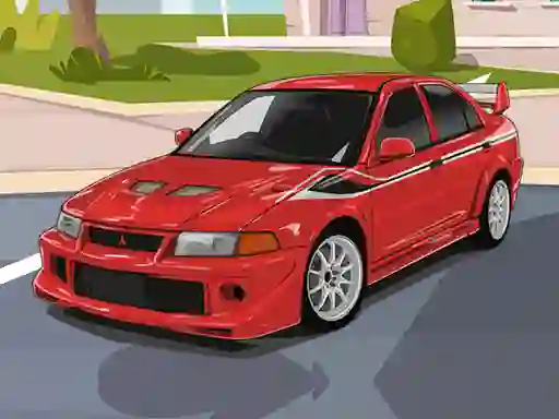 لعبة Parking Challenge 2 على الانترنت