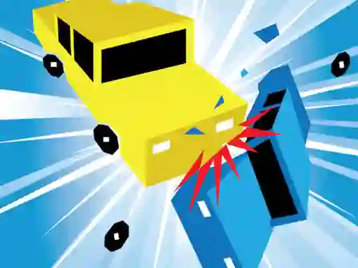 لعبة Mad Car على الانترنت