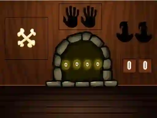 لعبة Halloween Is Coming Episode1 على الانترنت