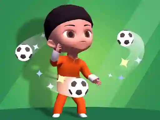لعبة Mr Spy: Soccer Killer على الانترنت