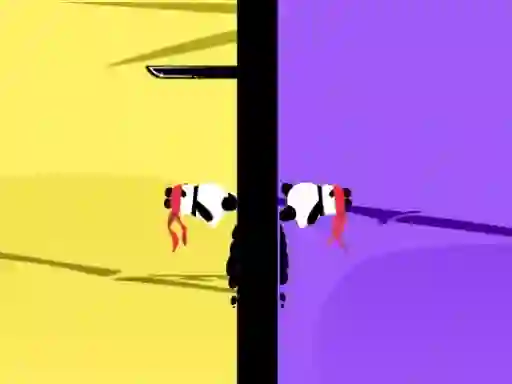 لعبة Panda Brother على الانترنت