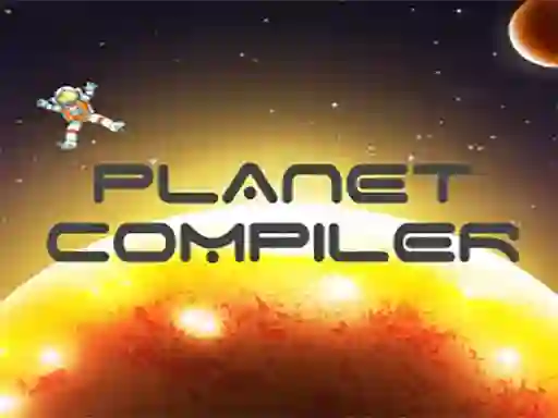 لعبة Planet Escape على الانترنت