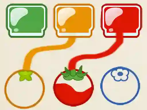 لعبة Color Genious على الانترنت