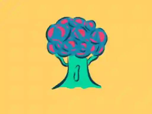 لعبة Destroy the tree على الانترنت