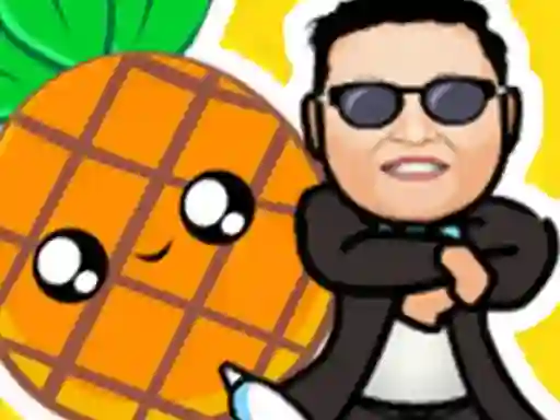 لعبة Vault of the Pineapples على الانترنت