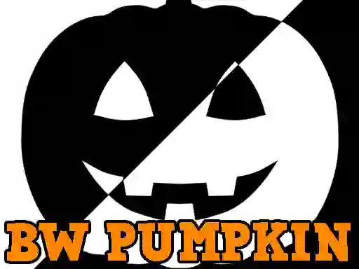 لعبة BW Pumpkin على الانترنت