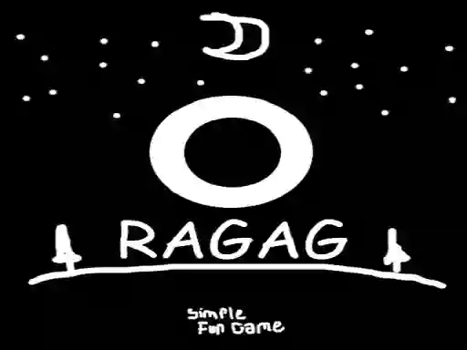 لعبة Ragag على الانترنت