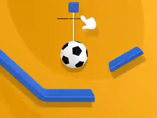 لعبة Rope Cut And Boom على الانترنت