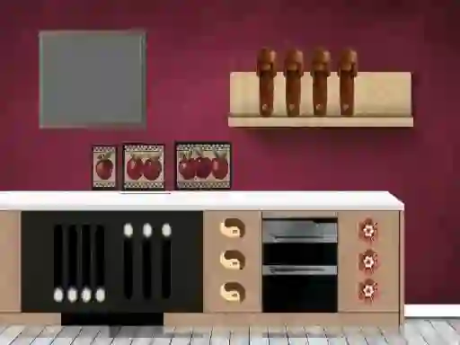 لعبة Angry Boy Escape على الانترنت