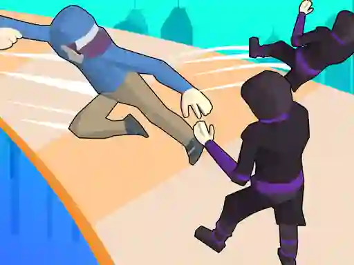 لعبة Survival Rush على الانترنت