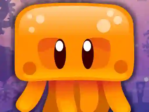 لعبة Box Jelly على الانترنت