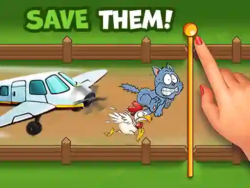 لعبة Island Puzzle على الانترنت