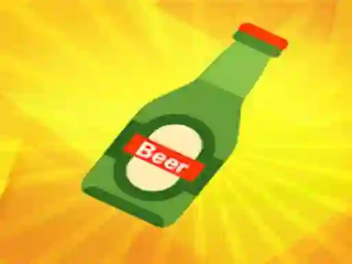 لعبة Bottle flip go على الانترنت