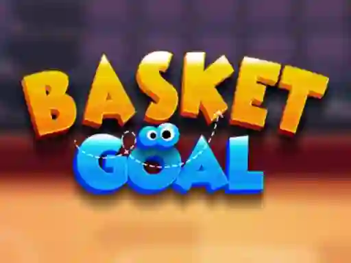 لعبة Basket Goal على الانترنت