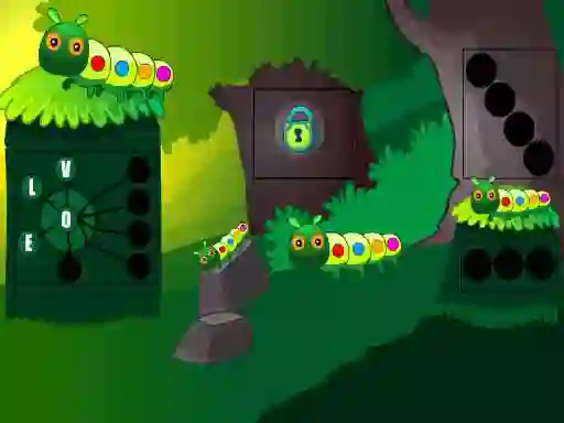 لعبة Town Home Escape على الانترنت