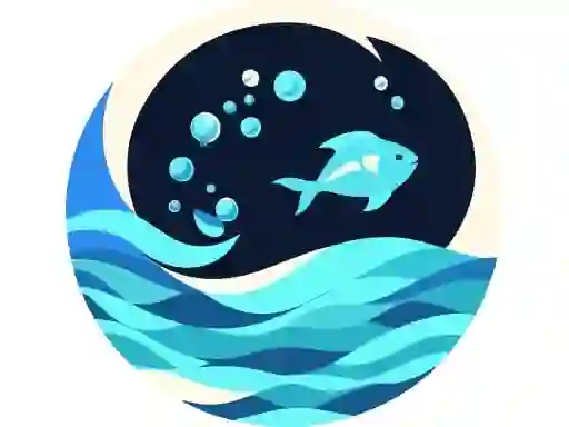 لعبة Fish Divider على الانترنت