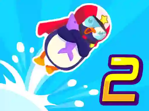 لعبة Mr. Bouncemasters 2 على الانترنت