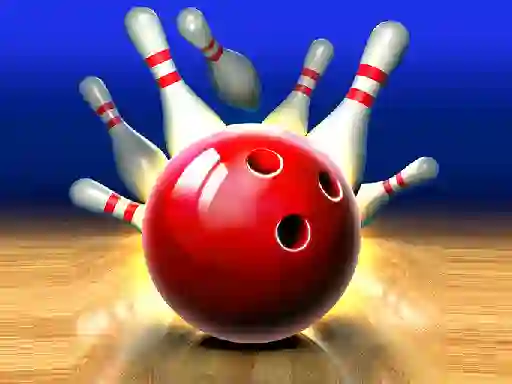 لعبة Bowling King على الانترنت